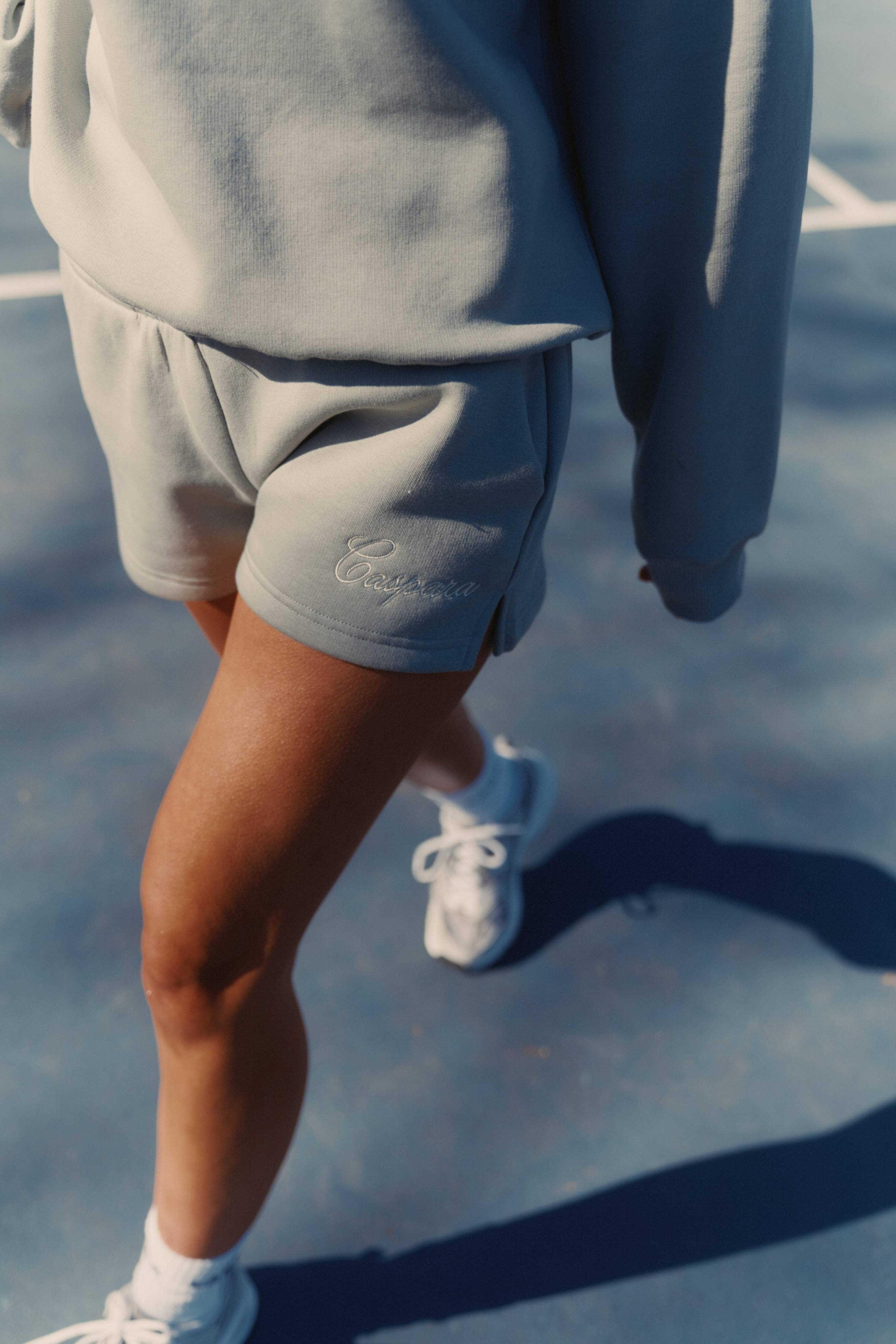 W. Racquet Club Shorts - Dark Olive